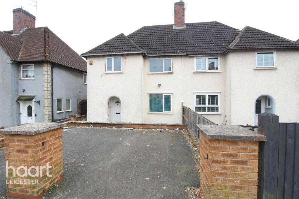 Main image of property: Winstanley Drive, Leicester