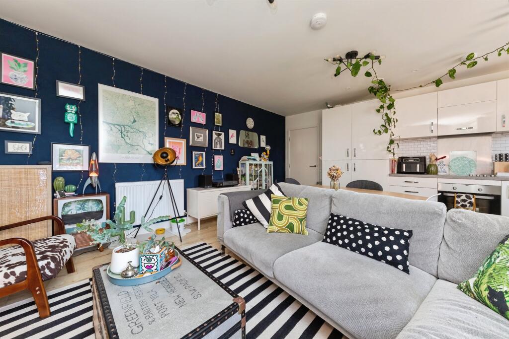 Main image of property: The Ridgeway, Hertford