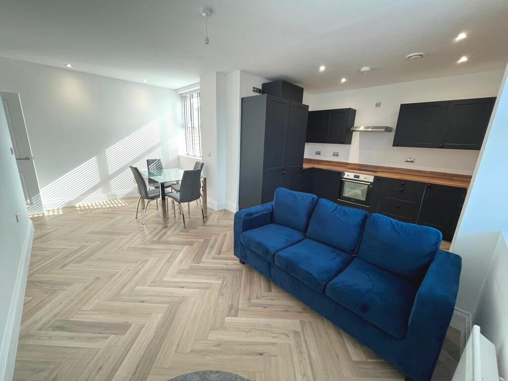 Main image of property: Chapel Street, Preston, Lancashire, PR1