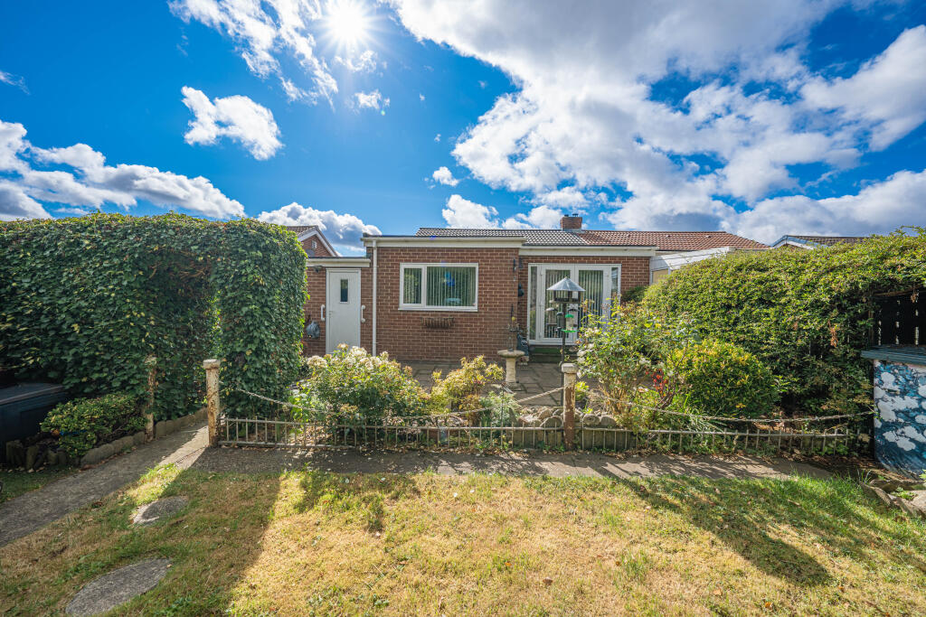Main image of property: Hazelwood Close, Eighton Banks, Gateshead