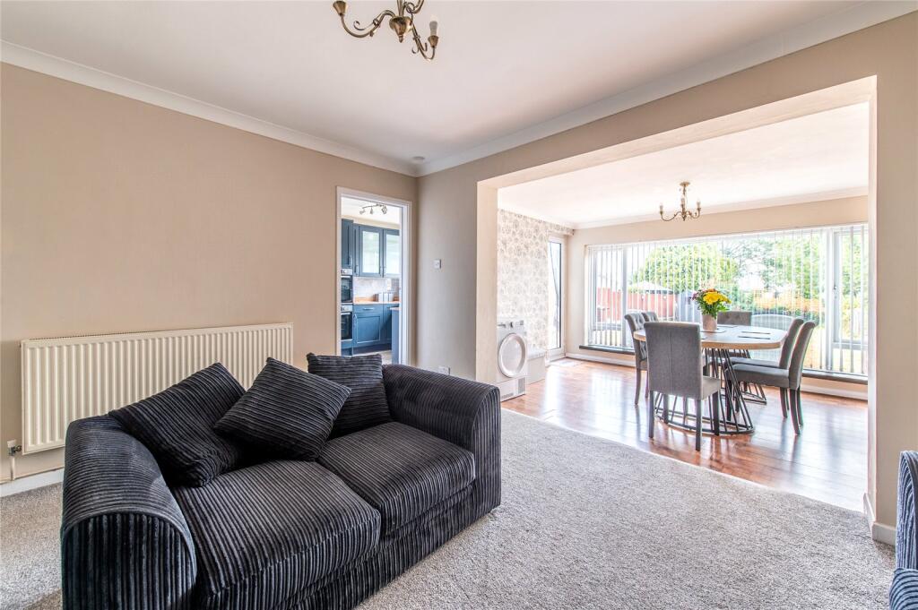 House in Gravesham, Gravesend - View 4