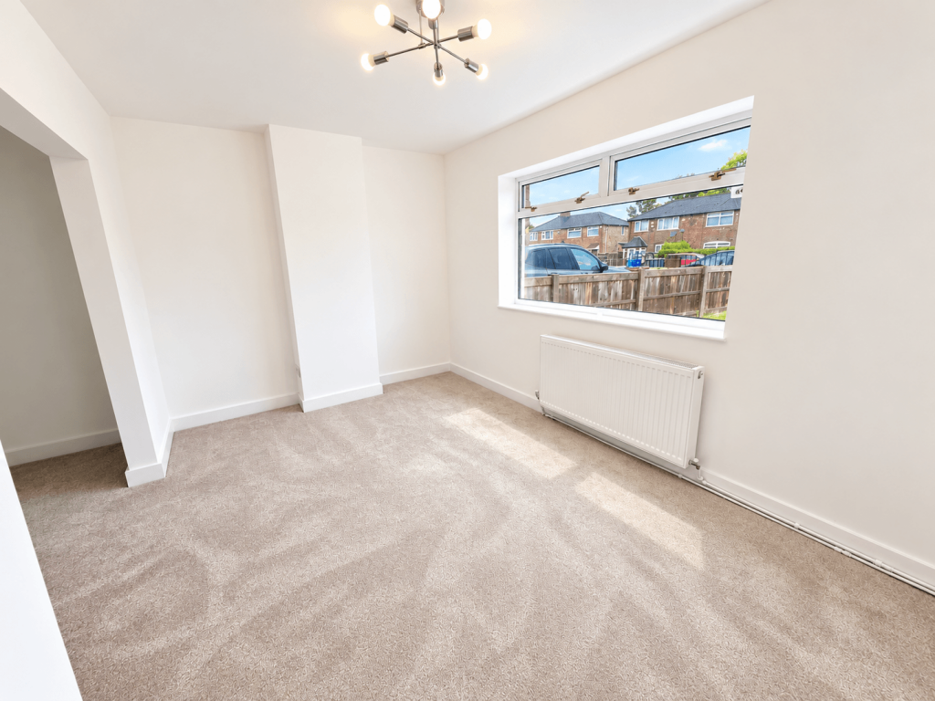 House in Manchester, Fallowfield Triangle, Withington - More