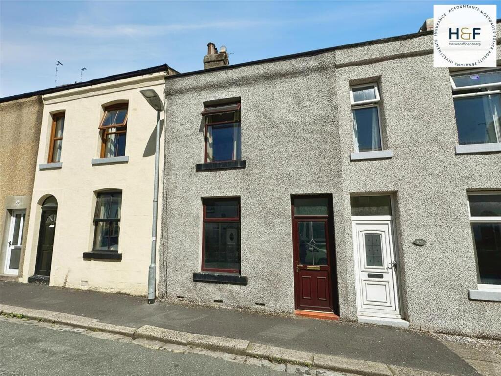 Main image of property: Casson Street, ULVERSTON