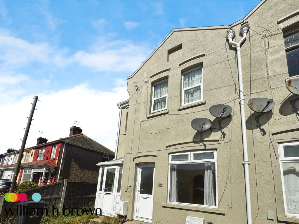Main image of property: Coopers Lane, CLACTON-ON-SEA