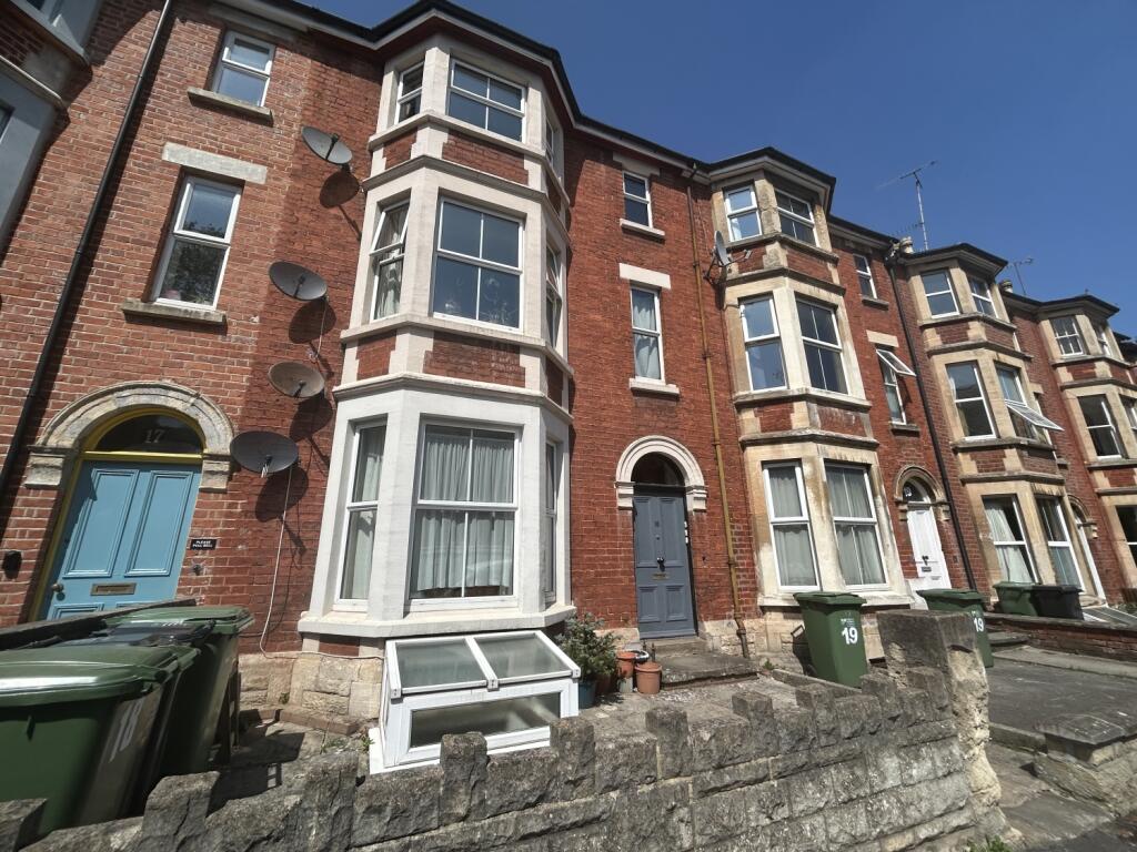 Main image of property: Lansdown, Stroud, Gloucestershire, GL5 
