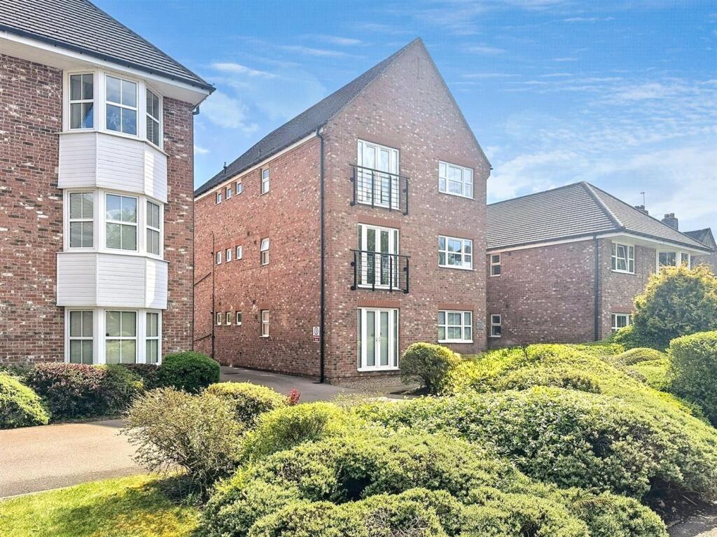 Main image of property: Meadow View Court, Risley, DE72 3SY