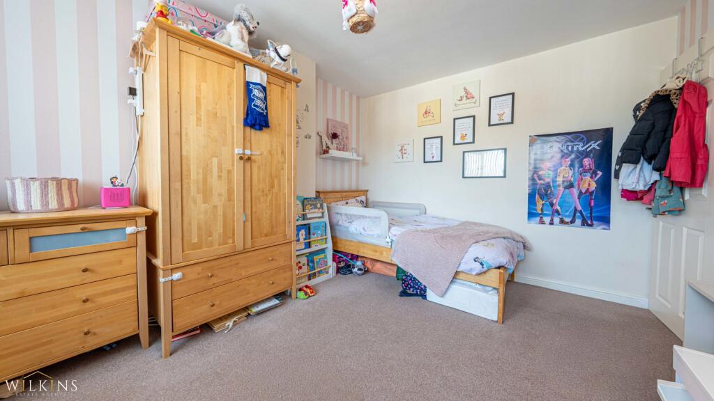 Additional image 16 of Mill Crescent, Kingsbury, Tamworth, Warwickshire, B78