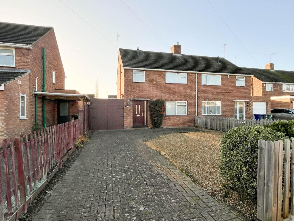 Main image of property: Lents Way, Cambridge