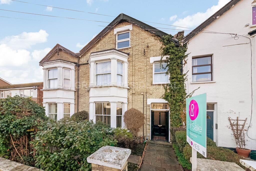 Main image of property: Montem Road, New Malden