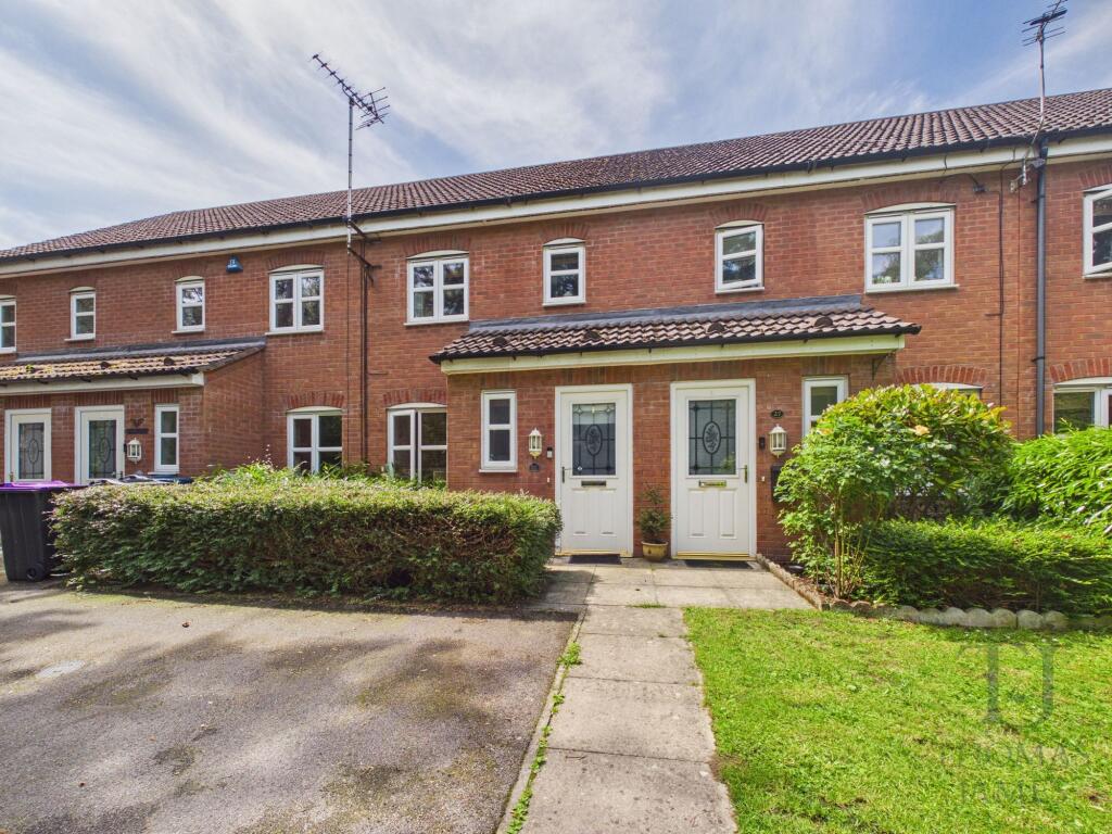 Main image of property: Bradbury Gardens, Ruddington, NG11