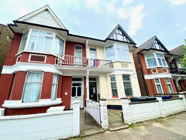 Main image of property: Whitehall Gardens, W3