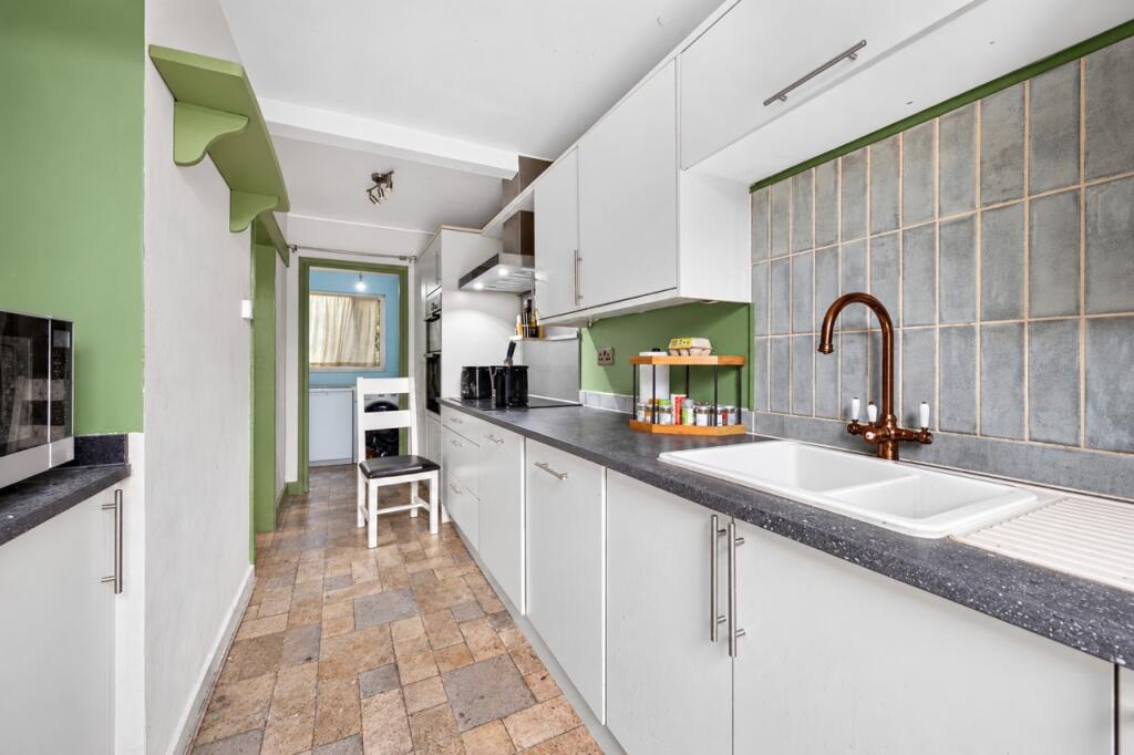 House in St Albans, Cottonmill - View 3