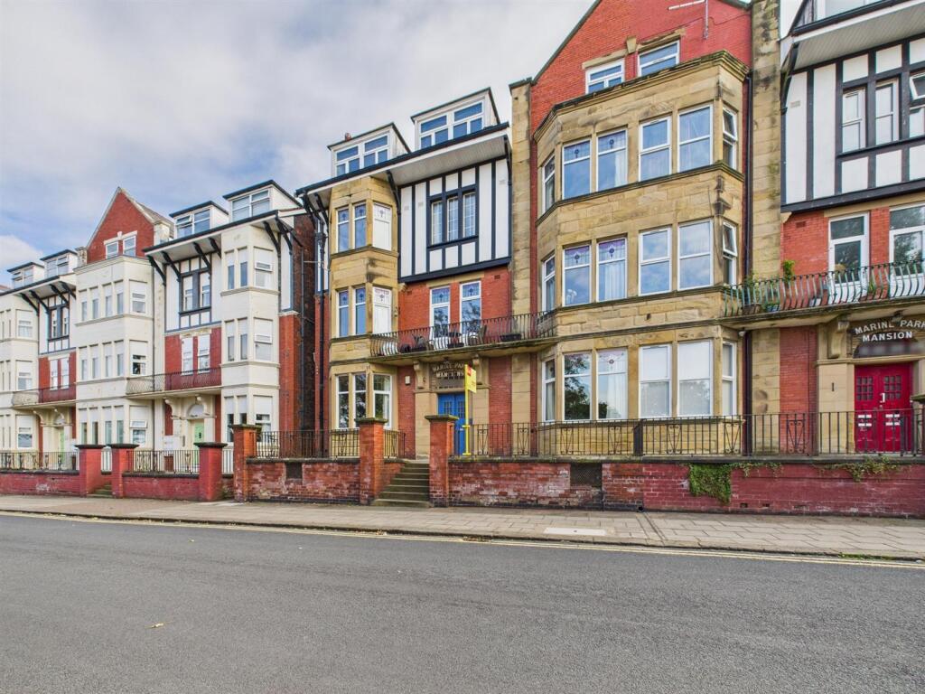 Apartment in Wallasey, New Brighton