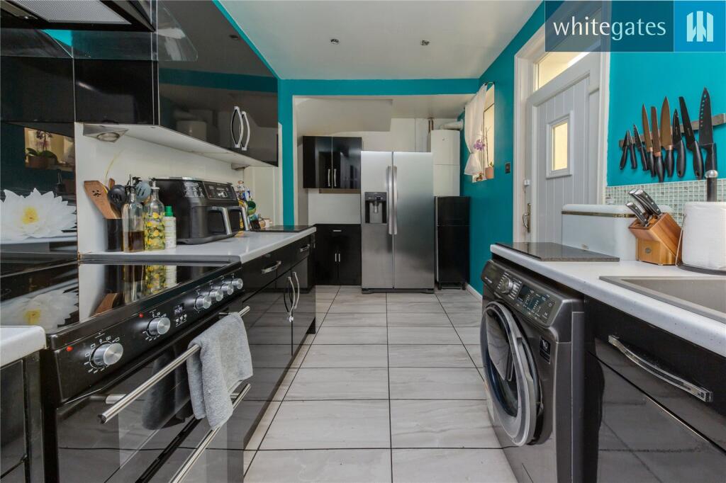 House in Crewe, Cheshire East - View 3