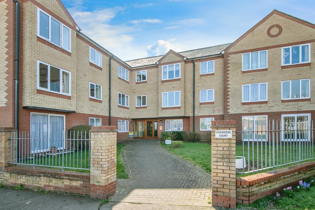 Main image of property: Exeter Drive, COLCHESTER