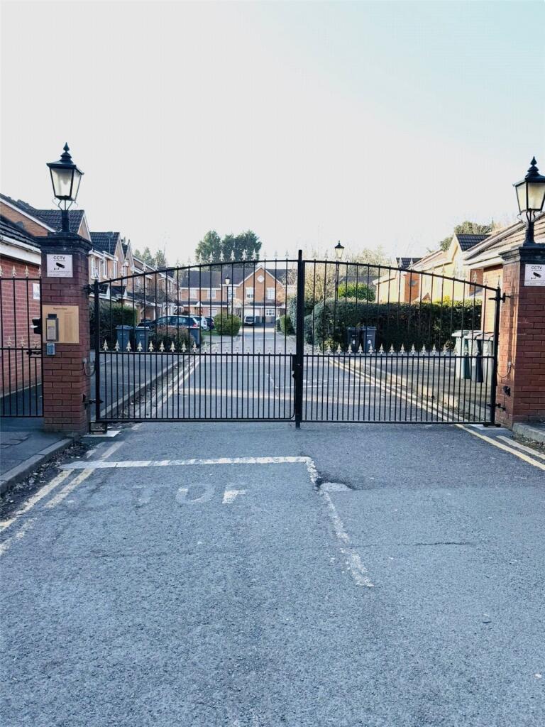 Additional image 20 of Regent Close, Edgbaston, West Midlands, B5