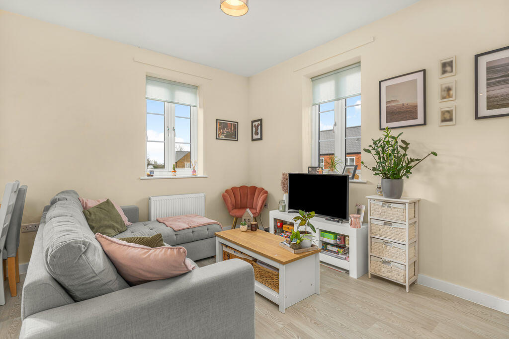 Apartment in Cherwell, Deddington - View 4