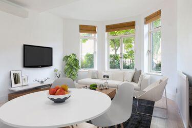 Main image of property: 1 bedroom flat to rent in Retreat Road, Richmond TW9