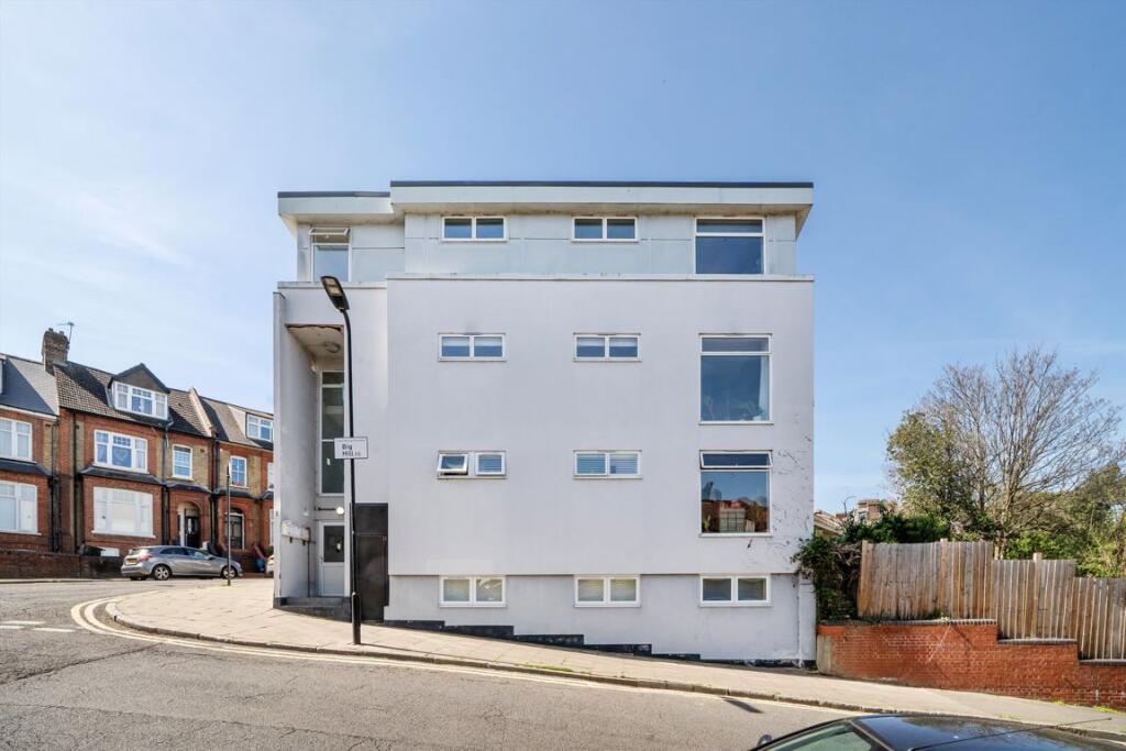 Main image of property: Big Hill, Clapton