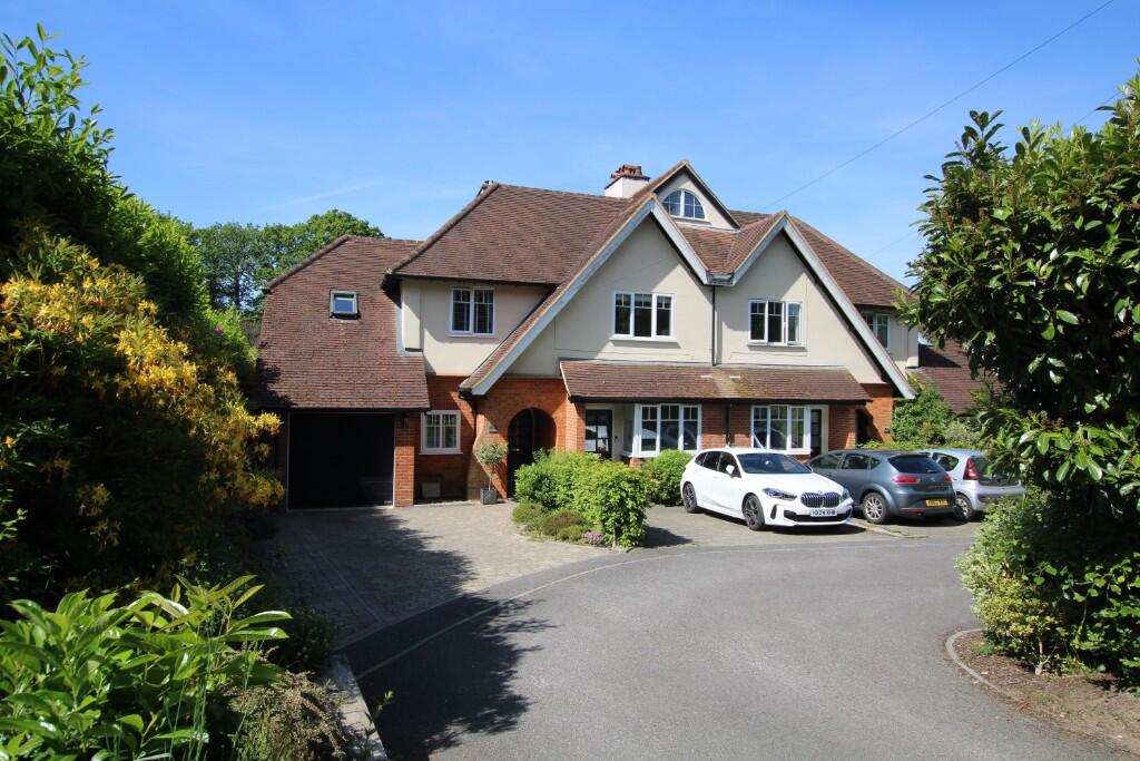 Main image of property: Tilford Road, Hindhead, Surrey, GU26