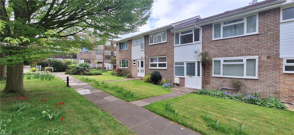 Main image of property: Malvern Way, Ealing, W13