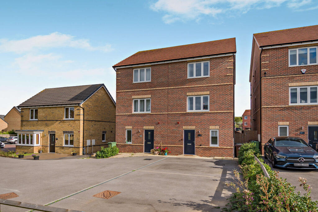 Main image of property: Towchester Drive, Castleford, West Yorkshire