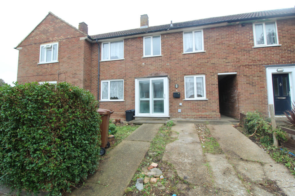 Main image of property: Brabourne Avenue, Gillingham, Kent, ME8