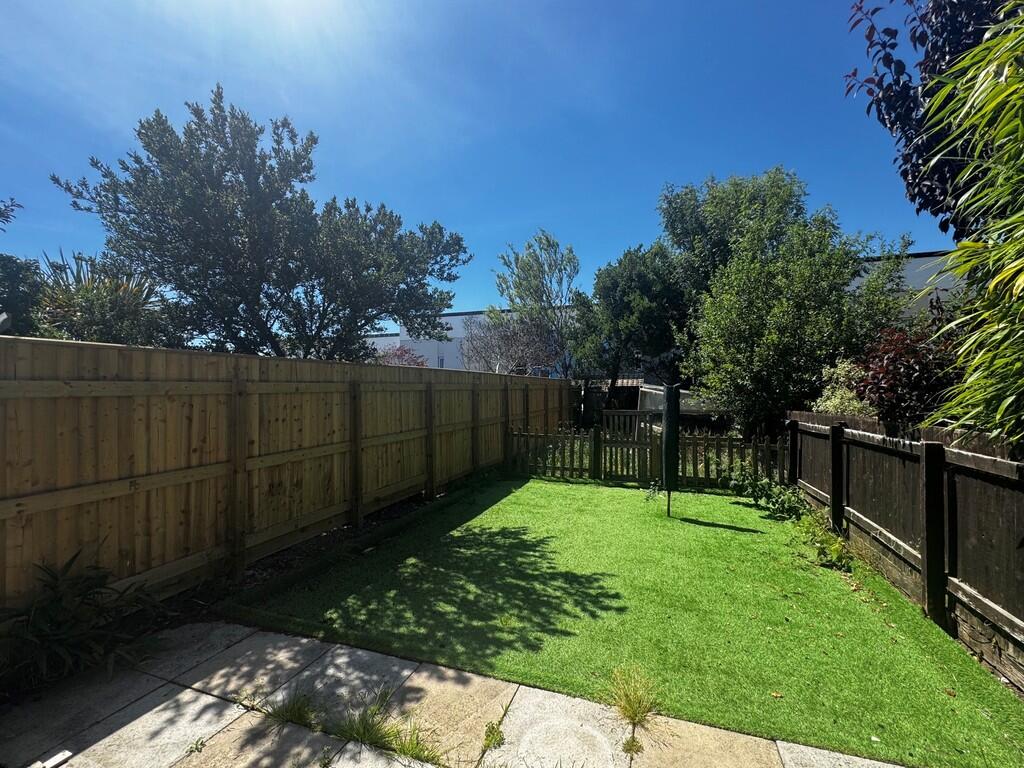 Main image of property: Cunningham Road, Tamerton Foliot