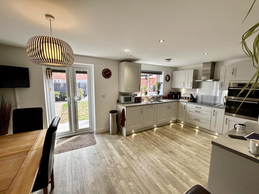 House in Stowmarket - View 5