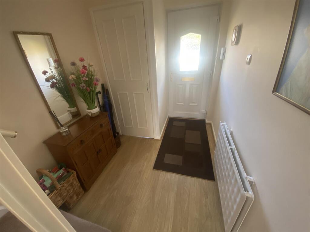 House in Newcastle upon Tyne - View 5