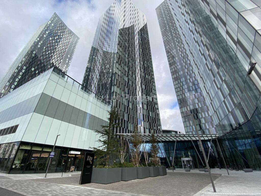 3 bedroom apartment for rent