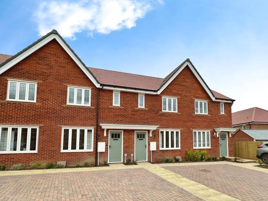 Main image of property: Whitbourne Way, Waterlooville, PO7