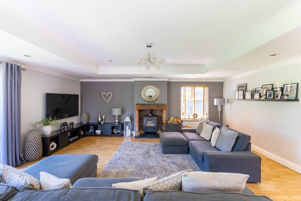 Field House Close, Hepscott, Morpeth, Northumberland - View 6