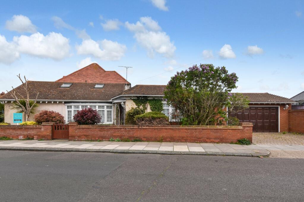 Main image of property: Thorpedene Gardens, Shoeburyness, Essex, SS3