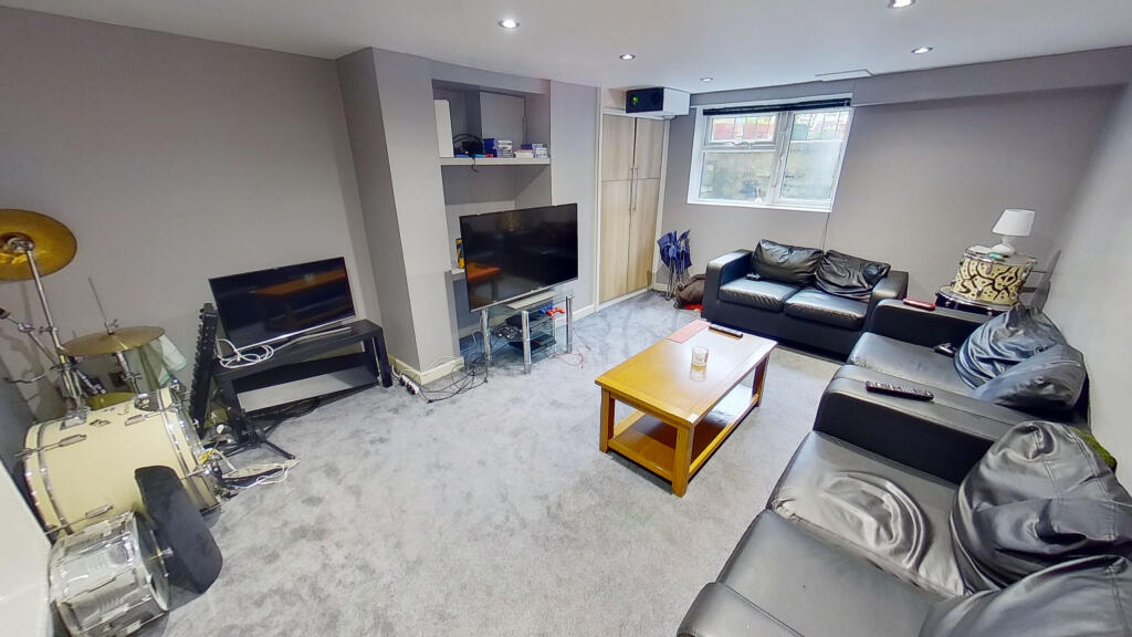 Main image of property: Stanmore Street, Burley, Leeds, West Yorkshire