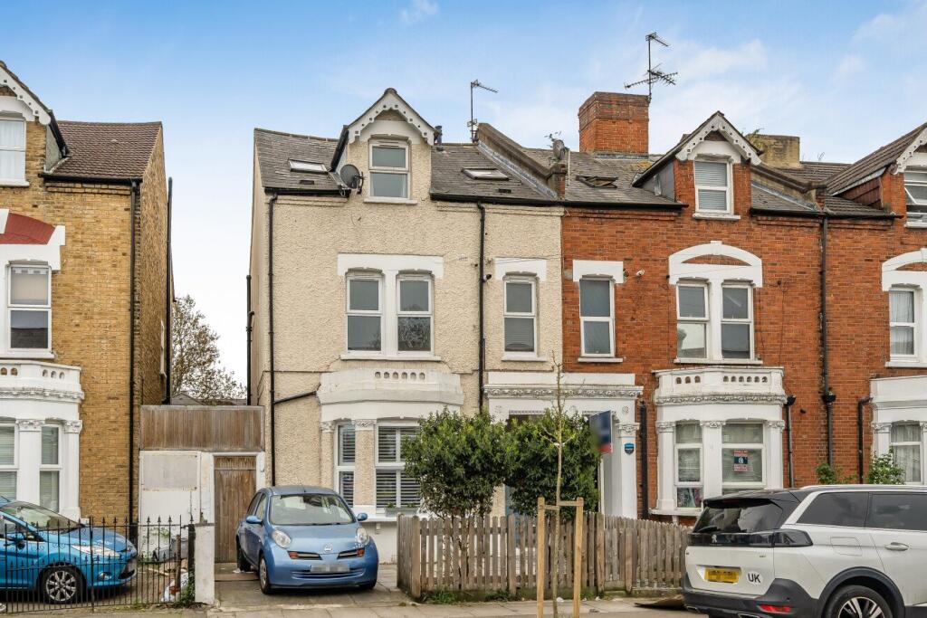 Main image of property: Ringstead Road, Catford, London, SE6