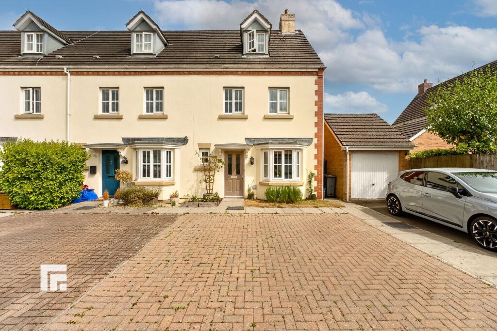 Main image of property: Fisher Hill Way, Radyr, CF15