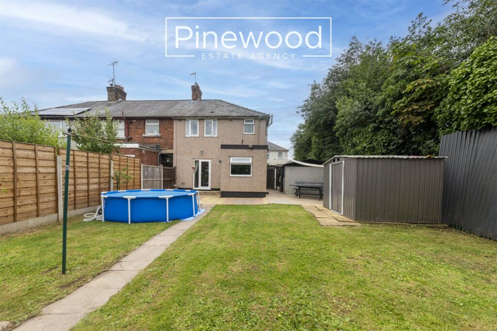 Kings Road, Connahs Quay, Flintshire, CH5 - View 3