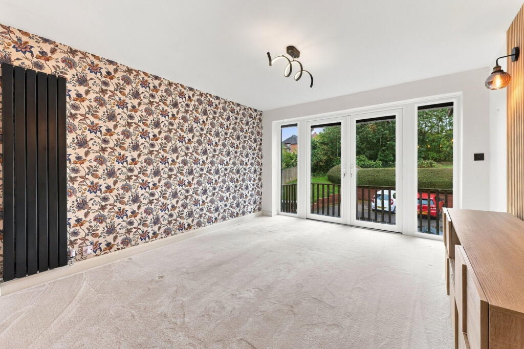 Apartment in Gedling, Woodthorpe - View 4