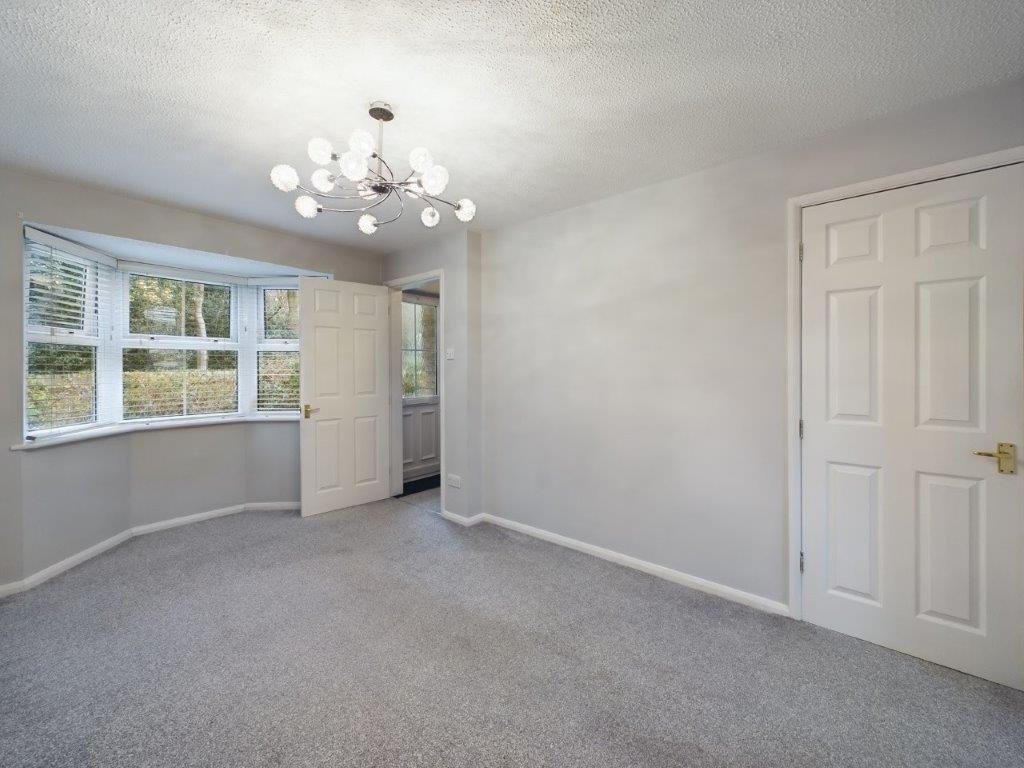 Main image of property: 14 Cornbury Grove Solihull B91 1JG