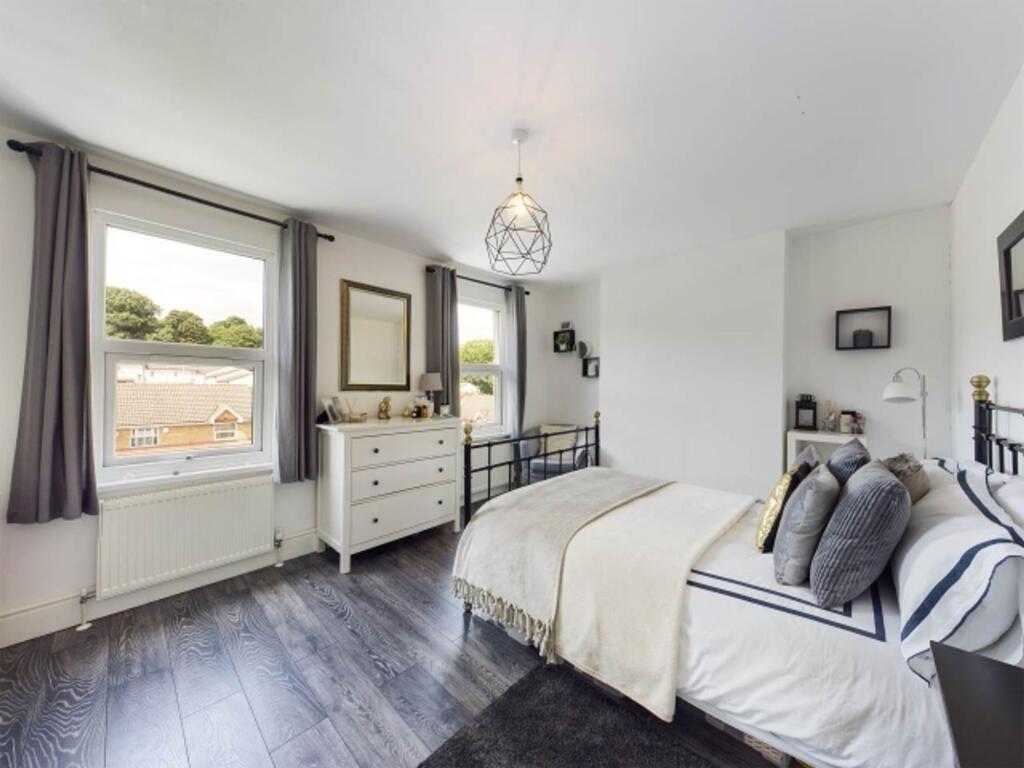 Main image of property: Brookhill Road, London, SE18
