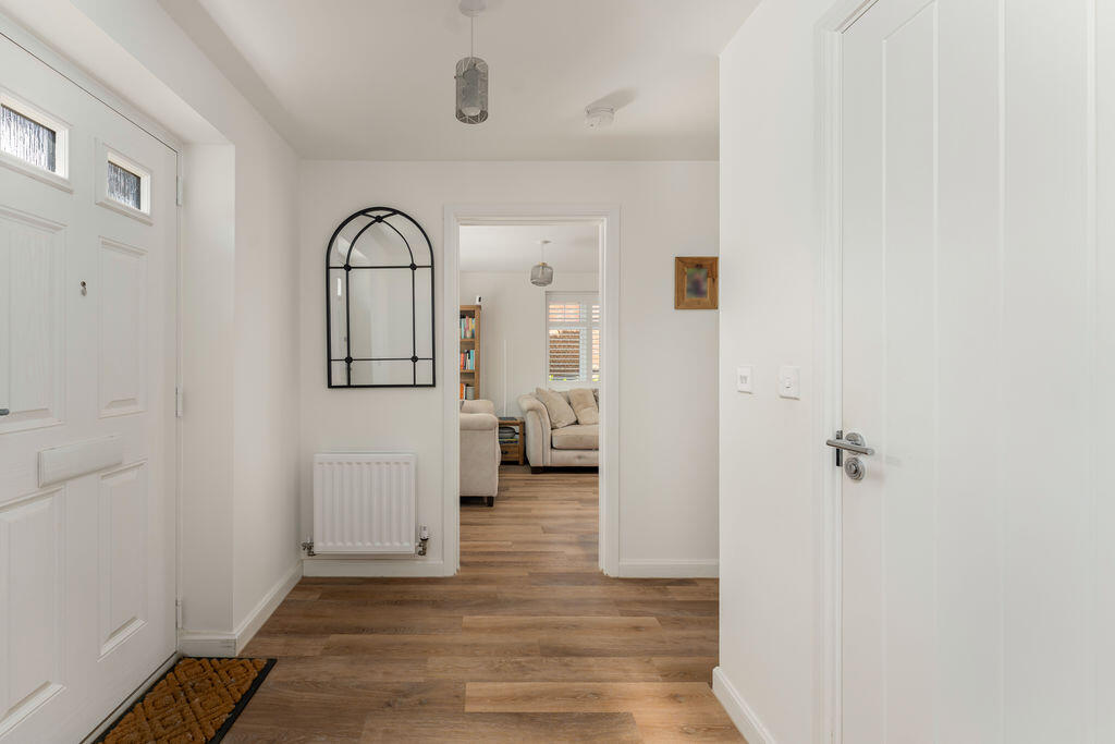 House in Cherwell, The Mill, Banbury - View 2