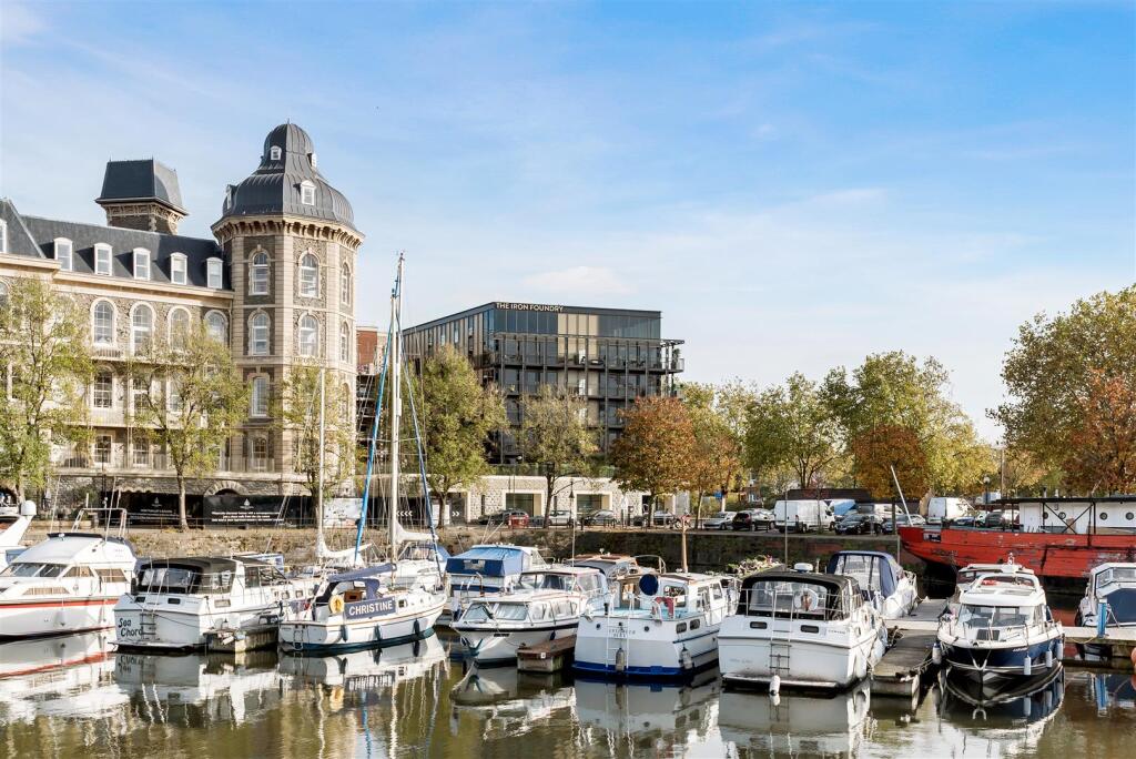 Main image of property: Guinea Street, Bristol