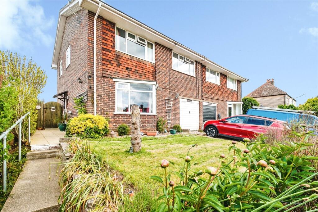 Main image of property: North End Road, Yapton, Arundel, BN18