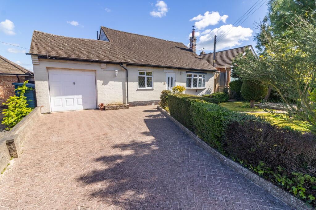 Main image of property: Ingarsby Close, Houghton-On-The-Hill, LE7