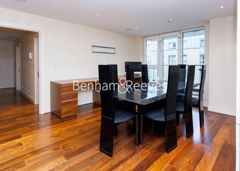 Main image of property: Mahogany House, Lensbury Avenue, SW6