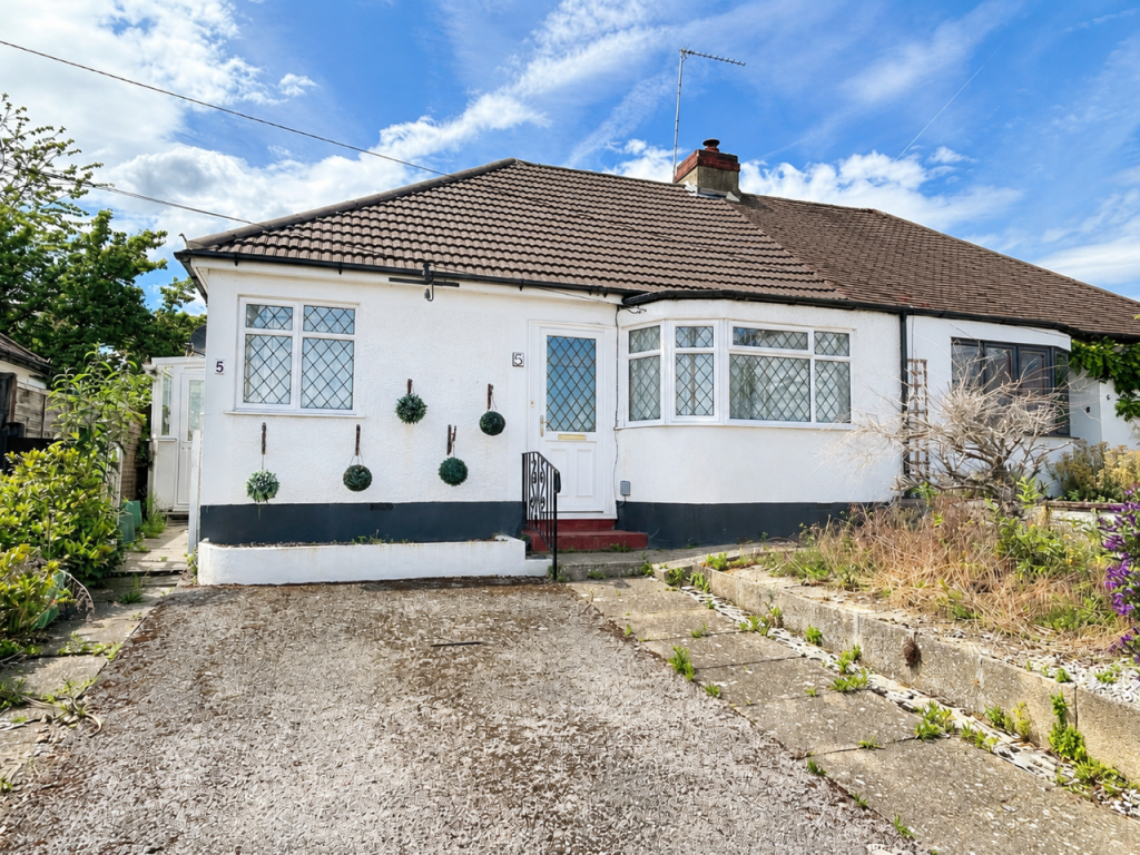 Main image of property: Perry Hall Close, Orpington, BR6