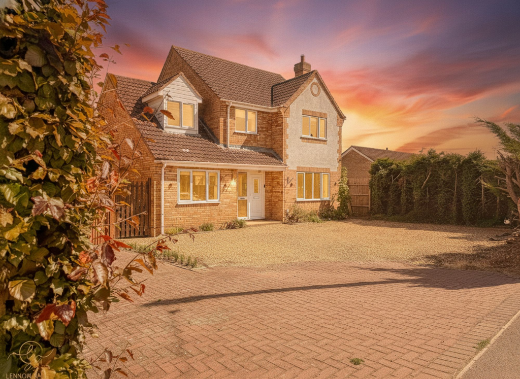 Main image of property: Ugg Mere Court Road, Ramsey, PE26