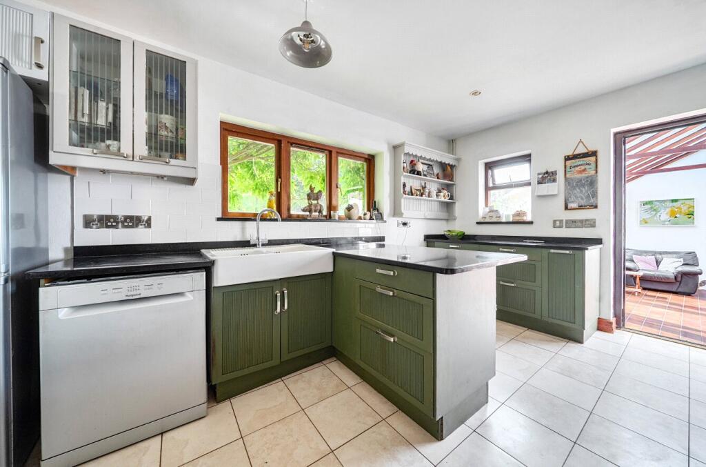 House in Backwell, North Somerset - View 5