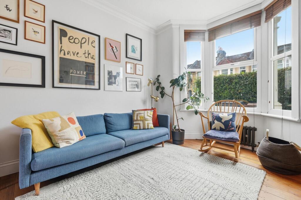 House in London - View 5